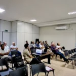 Aproest discute o futuro da agricultura irrigada no sudoeste do Tocantins durante a Assembleia Geral